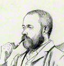 Logsdail William
